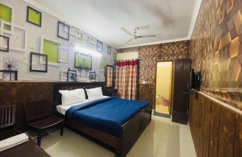 Jalandhar Hotel | siti castle jalandhar