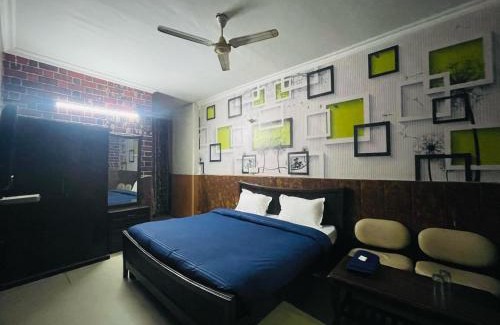 Jalandhar Hotel | siti castle jalandhar