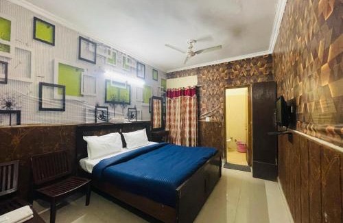 Jalandhar Hotel | siti castle jalandhar