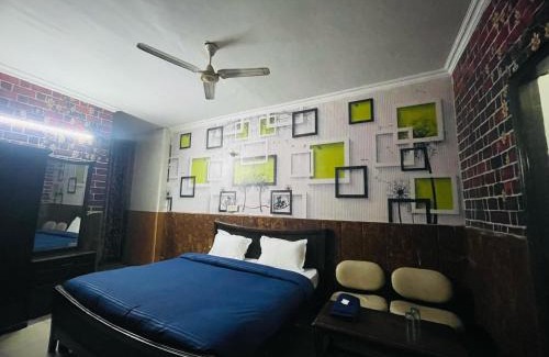 Jalandhar Hotel | siti castle jalandhar