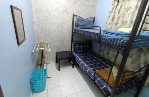 Port Dickson House | SITI HOMESTAY D' TELOK KEMANG PORT DICKSON (MUSLIM HOMESTAY)