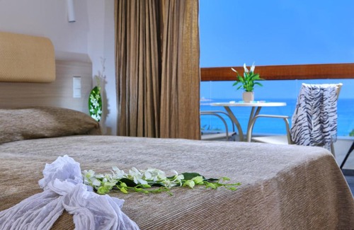 Sitia Resort | Sitia Beach City Resort & Spa