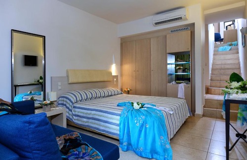 Sitia Resort | Sitia Beach City Resort & Spa