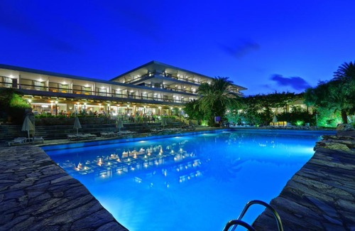 Sitia Resort | Sitia Beach City Resort & Spa