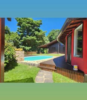 Miguel Pereira House | sitio 3 LLL