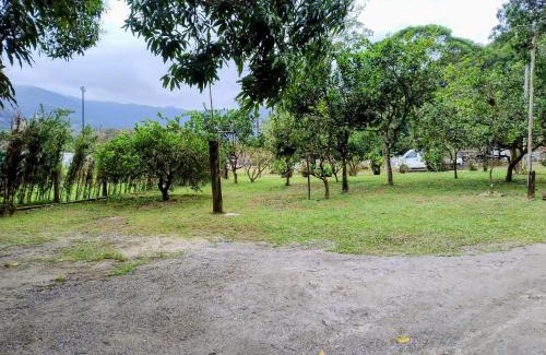 Camburi House | Sitio 6 Irmãos