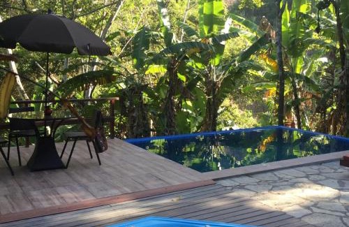 Pacoti House | Sitio Alto da Montanha - você em paz com a natureza