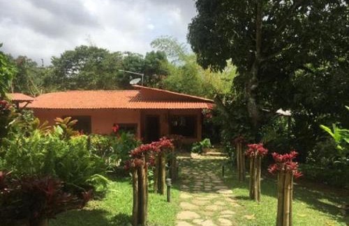 Pacoti House | Sitio Alto da Montanha - você em paz com a natureza