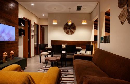 Goianira House | Sitio Bambu