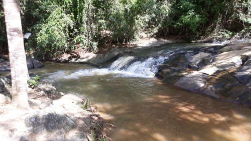 Domingos Martins House | Sitio Da Cachoeirinha Paraju Domingos Martins
