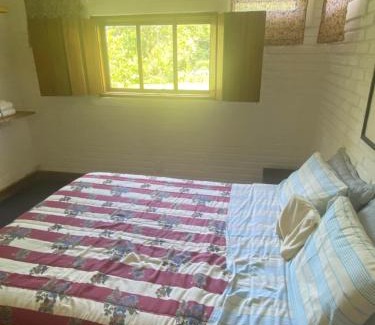 Cunha Cabin | Sitio-Estalagem Purioca