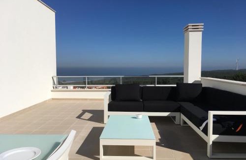 Nazare Apartment | Sitio Ocean Views