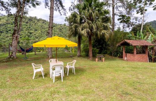 Teresopolis Ski Chalet | Sitio Sao Jeronimo
