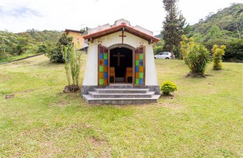 Teresopolis Ski Chalet | Sitio Sao Jeronimo