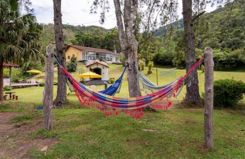 Teresopolis Ski Chalet | Sitio Sao Jeronimo