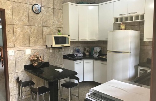 Guararema House | Sitio Terra Prometida - Guararema
