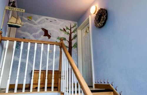Oceanside Apartment | Sitka Sky