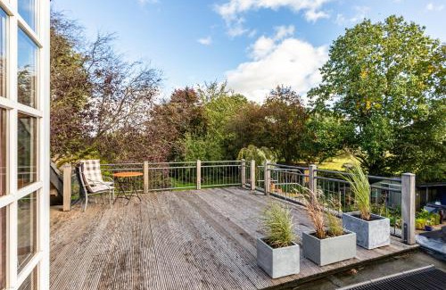 Geldern Apartment | Sittermansweg