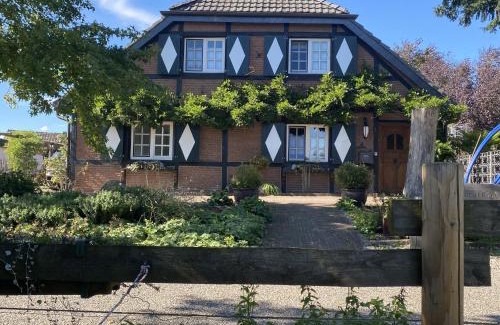 Geldern Apartment | Sittermansweg