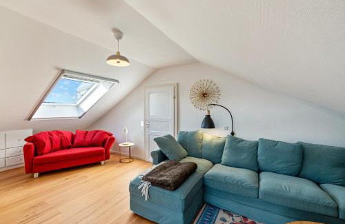 Geldern Apartment | Sittermansweg