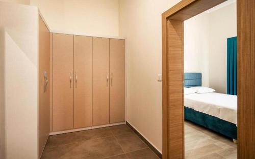 Konyaalti Apartment | Sitti Apart Hotel