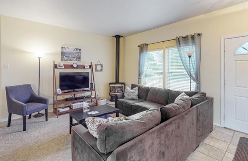 Kiwanda Shores House | Sittin' By The Sea