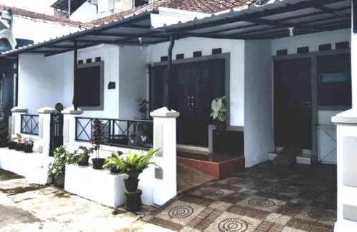 Tasikmalaya Villa | Situ Gede Indah HOMESTAY