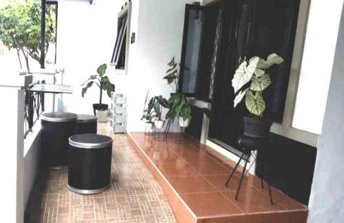 Tasikmalaya Villa | Situ Gede Indah HOMESTAY