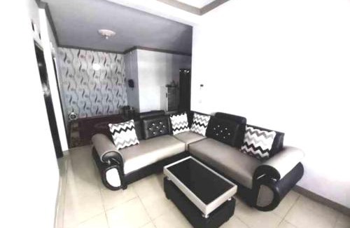 Tasikmalaya Villa | Situ Gede Indah HOMESTAY