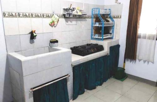 Tasikmalaya Villa | Situ Gede Indah HOMESTAY