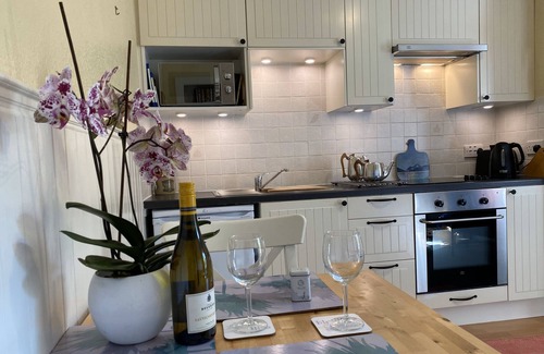 Pitlochry Cottage | Situated in a Quiet Location With Off-street Parking. Ideal for Couples
