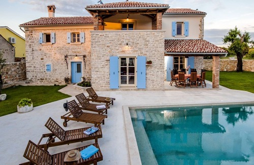 Krmed Cabin | Situated in a quiet locatio has everything what you need for a perfect holiday