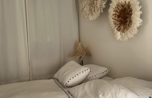 Republique–Point-du-Jour Apartment | Situation Idéale JO