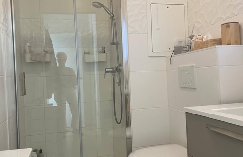 Republique–Point-du-Jour Apartment | Situation Idéale JO