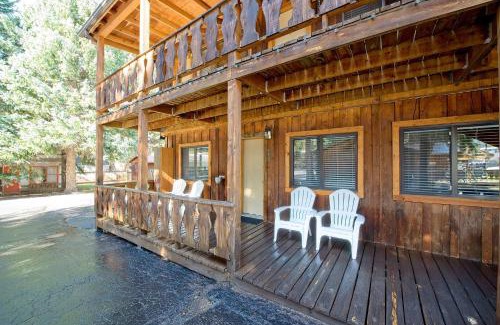 Red River Apartment | Sitzmark Sports Lodge