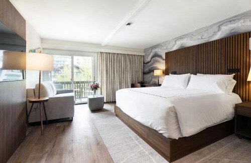 Vail Hotel | Sitzmark Vail