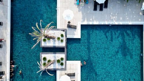 Beldibi Hotel | Siu Collection - Ultra All Inclusive