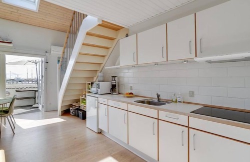 Agger Apartment | "Siunde" - 100m to the inlet by Interhome