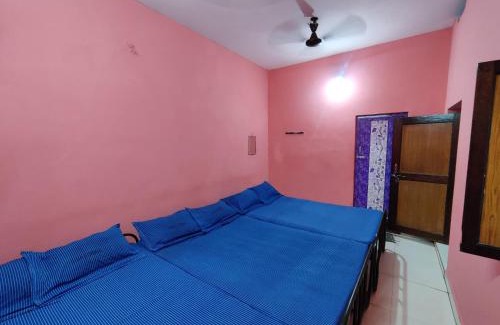 Rameshwaram Cabin | Siva Lodge