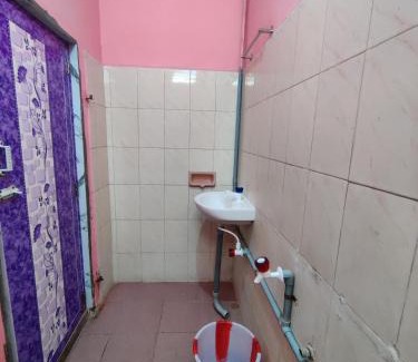 Rameshwaram Cabin | Siva Lodge