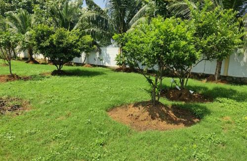 Bhimunipatnam Villa | Siva Rama garden 5star stay , swimming pool,room nomber 3&4, , bheemili to dorathota
