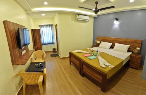 Mahabalipuram House | Siva Residency
