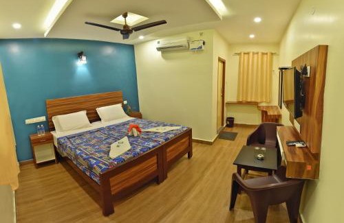 Mahabalipuram House | Siva Residency
