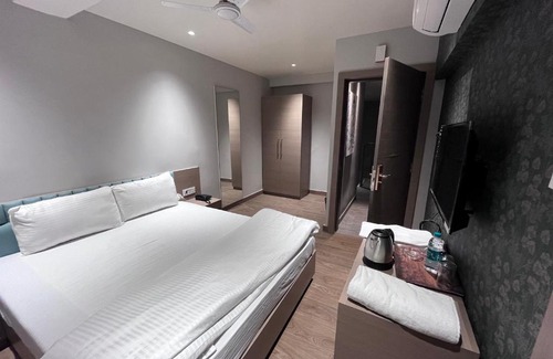 Kolkata House | SIVALIKA INN (SIVALIKA HOTELS LLP)