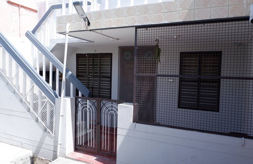Tiruvannamalai House | Sivanandhan Home Stay
