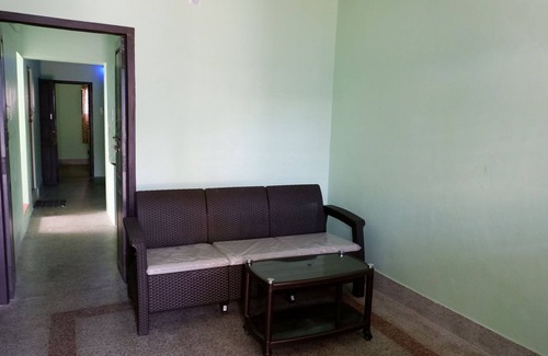 Tiruvannamalai House | Sivanandhan Home Stay