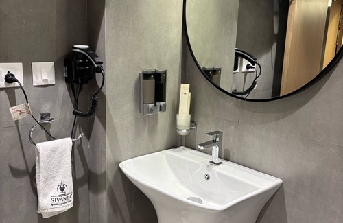 Nagpur Hotel | SIVANTA BY BOMBAY GROUP OF HOTELS NAGPUR