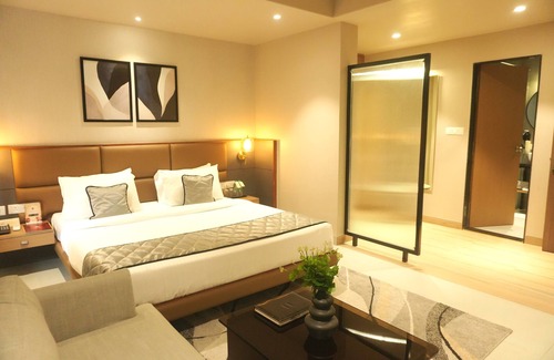 Nagpur Hotel | SIVANTA BY BOMBAY GROUP OF HOTELS NAGPUR