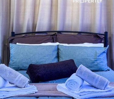 Kallikratia Apartment | Sivas Deluxe House