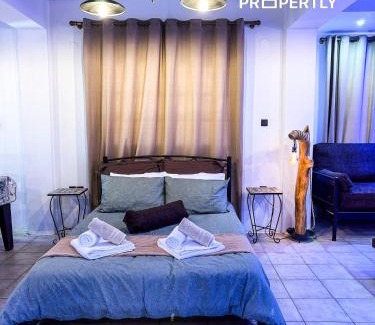 Kallikratia Apartment | Sivas Deluxe House